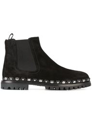 ботинки-челси  Car Shoe