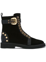 ботинки 'Jake'  Giuseppe Zanotti Design