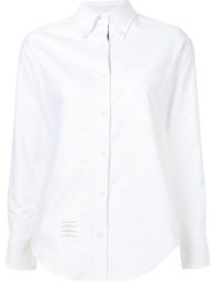 button down shirt Thom Browne