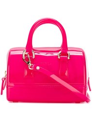 мини сумка-тоут 'Candy Boston' Furla