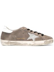 кроссовки 'Super Star' Golden Goose Deluxe Brand