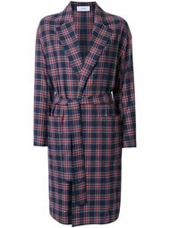 пальто 'As Checked' Astraet