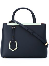 small '2Jours' tote Fendi