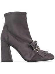 ботинки 'Ringleader' Stuart Weitzman