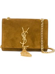 сумка на плечо 'Classic Monogram' Saint Laurent