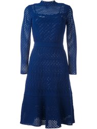 сетчатое платье M Missoni