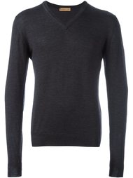 V-neck jumper  Etro