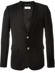 блейзер на пуговицах  Saint Laurent