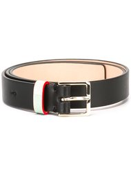 ремень 'Artist Stripe' Paul Smith
