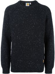 свитер в крапинку  Carhartt