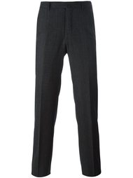 slim fit trousers Ermenegildo Zegna