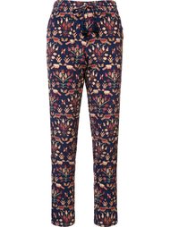 'Kerala' pants Figue