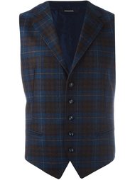 'Dennis' waistcoat Tagliatore