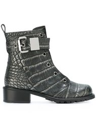 'Jake' boots Giuseppe Zanotti Design