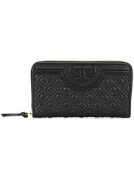кошелек 'Fleming' Tory Burch