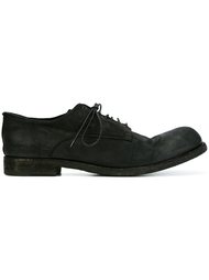 'Ignis' Derby shoes Officine Creative