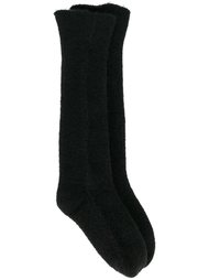 mid-length socks Isabel Benenato