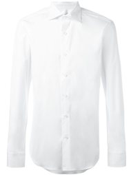 classic shirt Ermanno Scervino