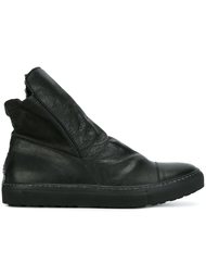 'Bret' hi-top sneakers Fiorentini +  Baker