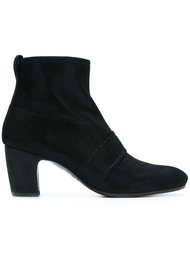 'Salau' boots Chie Mihara