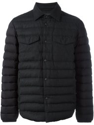 shirt blouson jacket Z Zegna