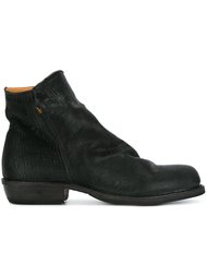 'Chill' ankle boots Fiorentini +  Baker