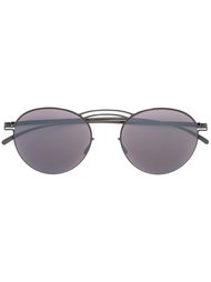 солнцезащитные очки Mykita x Maison Margiela 'MMESSE011'  Mykita