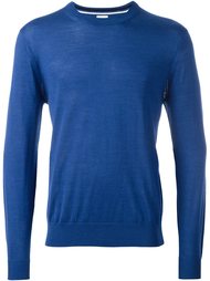 crew neck jumper Paul Smith