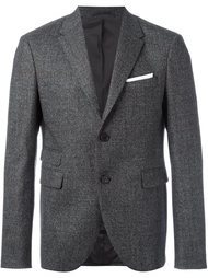 two-button blazer Neil Barrett
