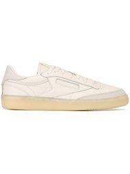 кроссовки с логотипом  Reebok
