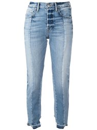 джинсы 'Nouveau Le Mix' Frame Denim