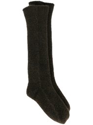 mid-length socks Isabel Benenato