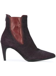 'Rivette' ankle boots Officine Creative