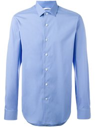 classic shirt Ermanno Scervino