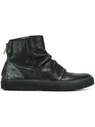 'Brody' ankle boots Fiorentini +  Baker
