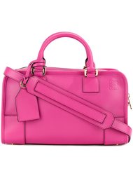 сумка-тоут 'Amazona 28'  Loewe