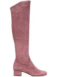 сапоги с застежкой-молнией L'Autre Chose