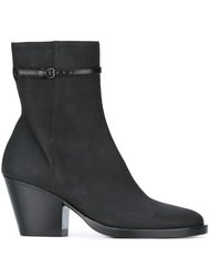 mid-heel ankle boots A.F.Vandevorst