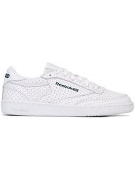 кроссовки с логотипом  Reebok