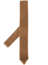 woven neck tie Lardini