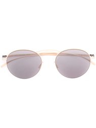 солнцезащитные очки Mykita x Maison Margiela 'MMESSE011'  Mykita