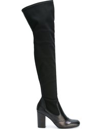 'Tapia' boots Chie Mihara