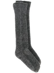 mid-length socks Isabel Benenato