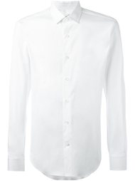 classic shirt Ermanno Scervino