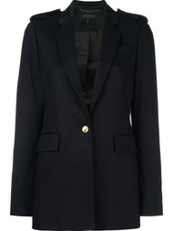 приталенный пиджак  Rag &amp; Bone