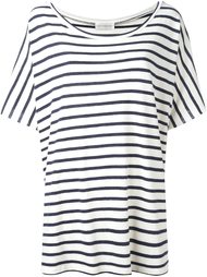 boxy striped T-shirt Faith Connexion
