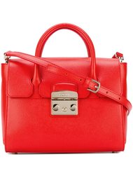 сумка-сэтчел 'Metropolis'  Furla