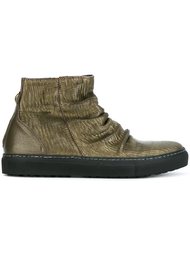 'Brody' sneakers Fiorentini +  Baker