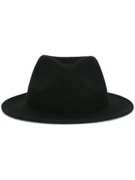 фетровая шляпа Harmony Paris