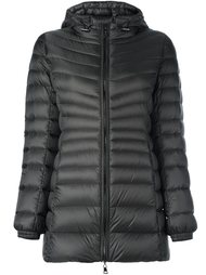 hooded puffer jacket  Manzoni 24